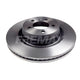 FREMAX BRAKE DISC FRONT EACH BD-7366