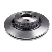 FREMAX BRAKE DISC FRONT EACH BD-7366