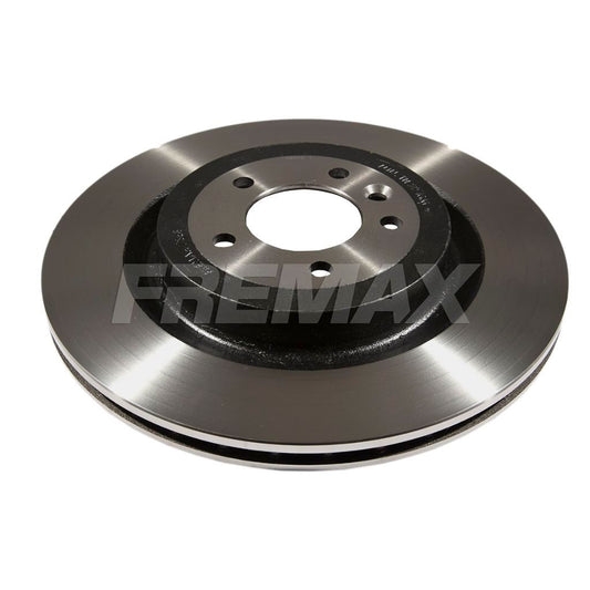 FREMAX BRAKE ROTOR CARBON+ LANDROVER REAR 365mm BD-7368