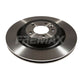 FREMAX BRAKE ROTOR CARBON+ LANDROVER REAR 365mm BD-7368