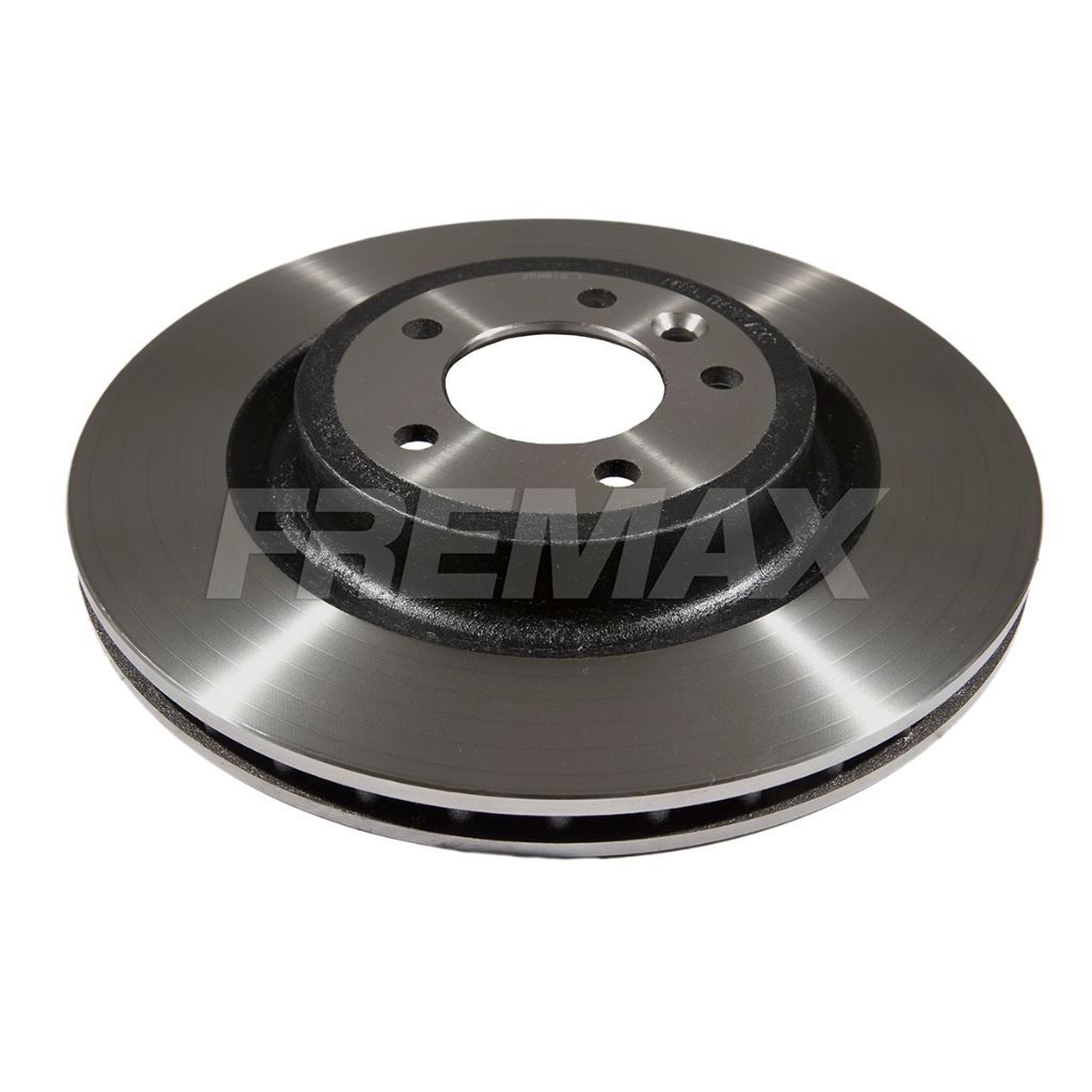FREMAX CARBON PLUS BRAKE ROTOR REAR BD-7369