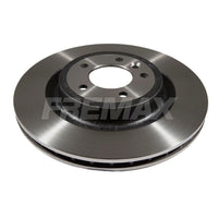 FREMAX CARBON PLUS BRAKE ROTOR REAR BD-7369