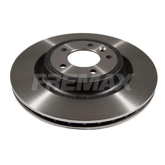 FREMAX CARBON PLUS BRAKE ROTOR REAR BD-7369