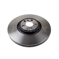 FREMAX BRAKE DISC FRONT EACH BD-7372