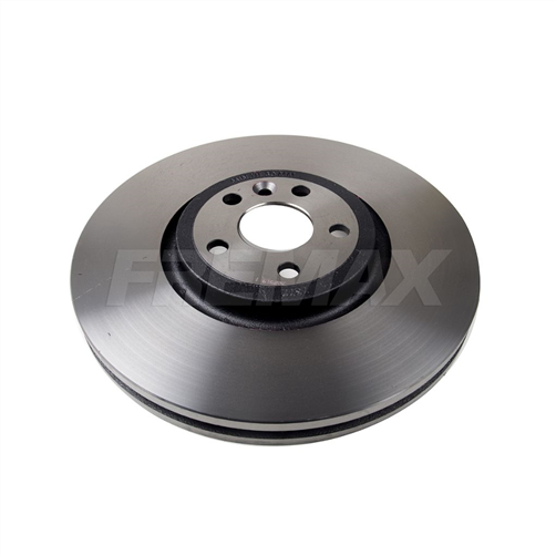 BRAKE DISC FRONT EACH BD-7372