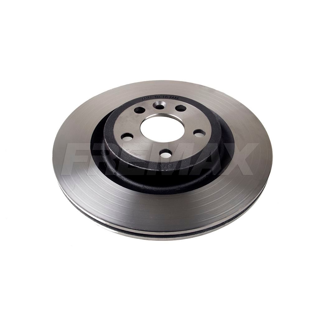 FREMAX BRAKE DISC REAR PAIR BD-7373