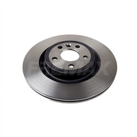 FREMAX BRAKE DISC REAR PAIR BD-7373