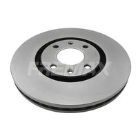 FREMAX BRAKE DISC FRONT PAIR PEUGEOT 406 (D9) 1999- BD-7406