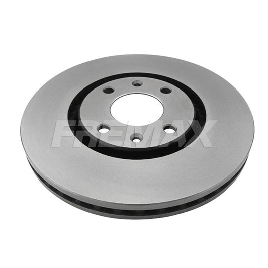 FREMAX BRAKE DISC FRONT PAIR PEUGEOT 406 (D9) 1999- BD-7406