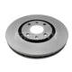FREMAX BRAKE DISC FRONT PAIR PEUGEOT 406 (D9) 1999- BD-7406