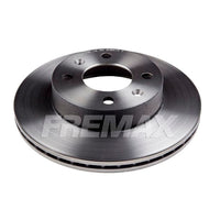FREMAX CARBON+ FRONT ROTOR KIA PICANTO PAIR BD-7500