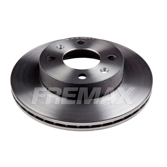 FREMAX CARBON+ FRONT ROTOR KIA PICANTO PAIR BD-7500