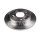 FREMAX CARBON+ ROTOR PAIR BRAKE ROTOR REAR KIA BD-7520