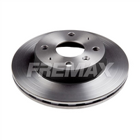 FREMAX BRAKE DISC FRONT PAIR BD-7704
