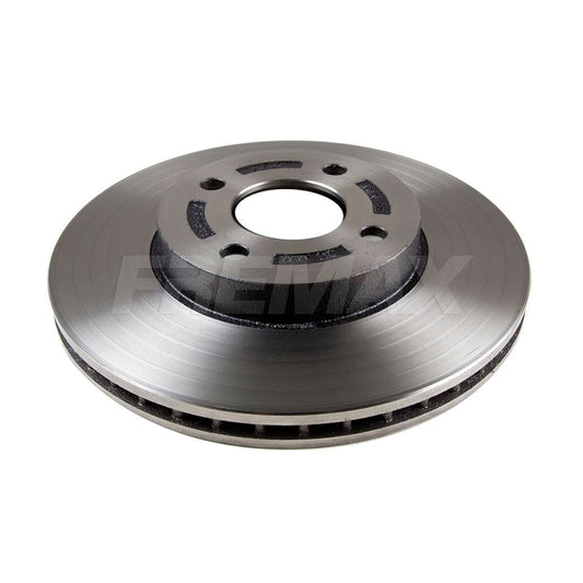 FREMAX BRAKE DISC ROTORS PAIR FRONT BD-7794
