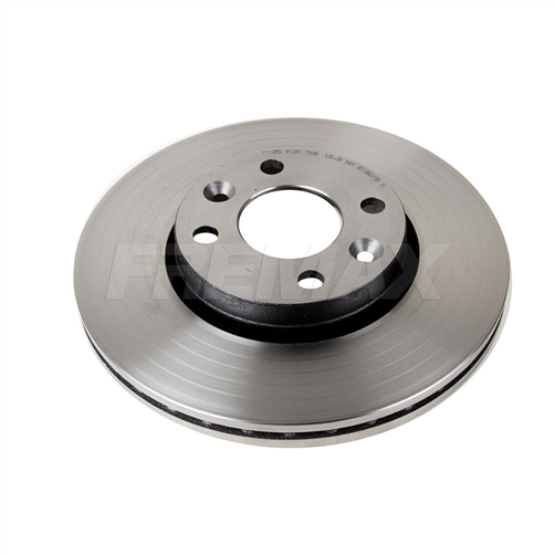 FREMAX BRAKE DISC FRONT PAIR BD-7795