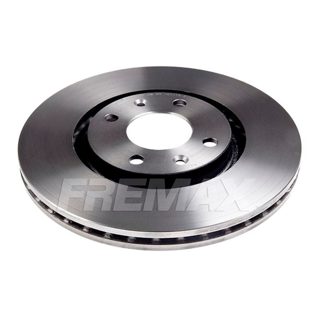 FREMAX BRAKE DISC FRONT PAIR BD-7810