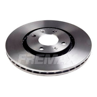 FREMAX BRAKE DISC FRONT PAIR BD-7810