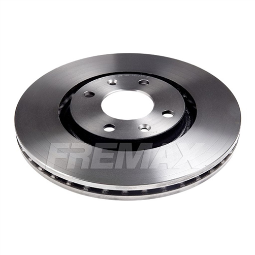 FREMAX BRAKE DISC FRONT PAIR BD-7810