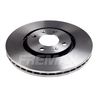 FREMAX BRAKE DISC FRONT PAIR BD-7810