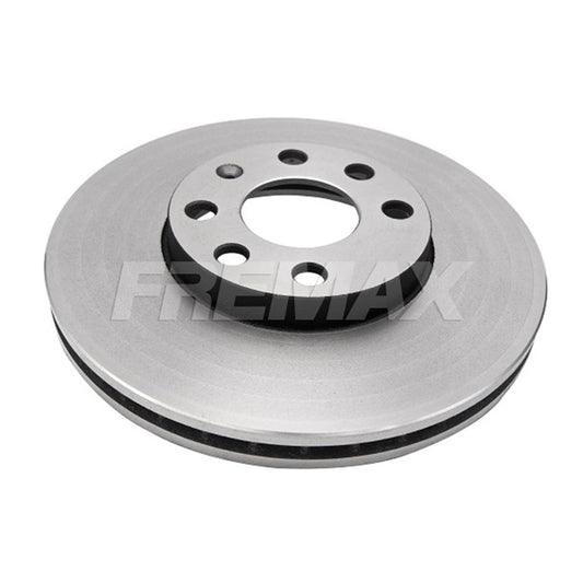 FREMAX BRAKE DISC FRONT PAIR BD-7879