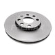 FREMAX BRAKE DISC FRONT PAIR BD-7879