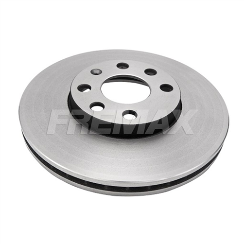 FREMAX BRAKE DISC FRONT PAIR BD-7879