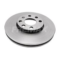 FREMAX BRAKE DISC FRONT PAIR BD-7879
