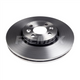 FREMAX BRAKE ROTOR VENTED PAIR FRONT BD-7897