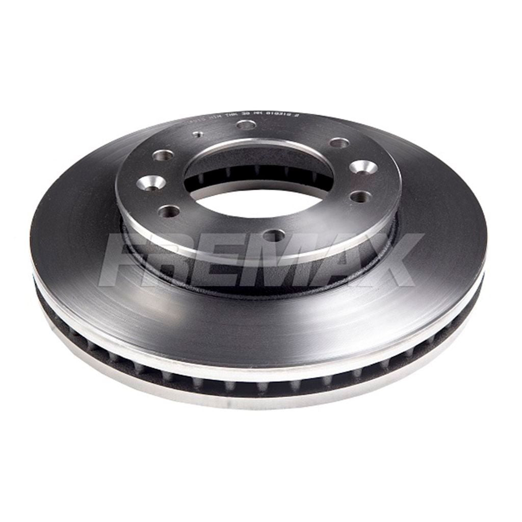 FREMAX BRAKE DISC FRONT (EACH) FORD RANGER 4X2 4X4 2011- BD-7916