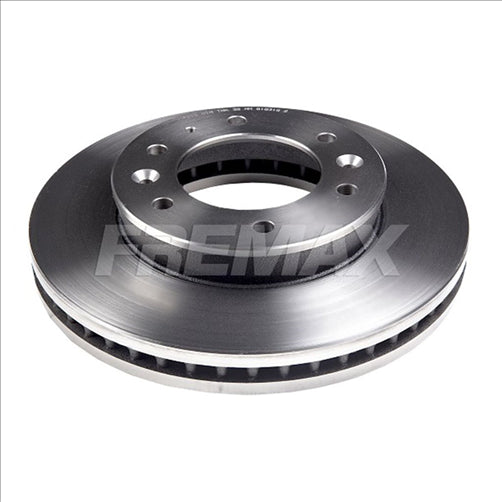 FREMAX BRAKE DISC FRONT (EACH) FORD RANGER 4X2 4X4 2011- BD-7916