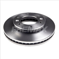 FREMAX BRAKE DISC FRONT (EACH) FORD RANGER 4X2 4X4 2011- BD-7916