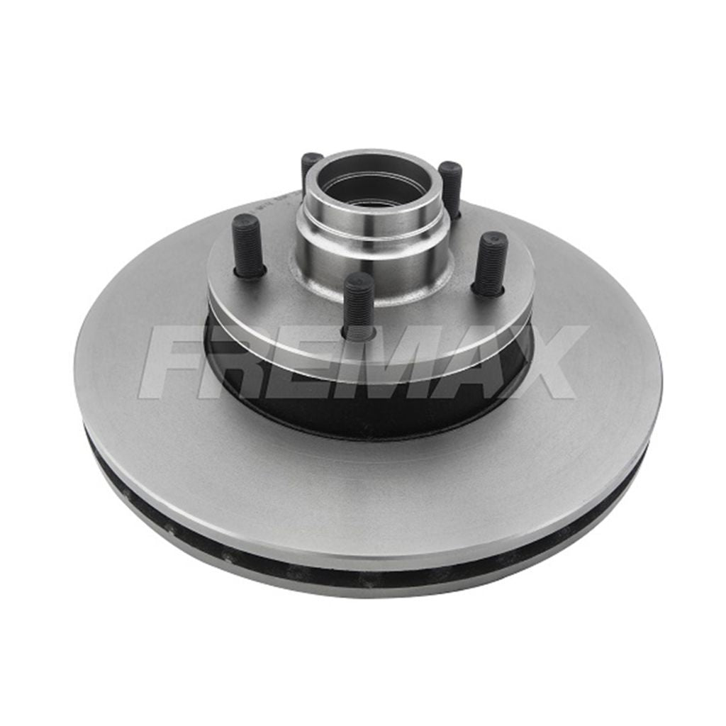 FREMAX BRAKE DISC FRONT EACH INCLUDES BEARING BD-7923