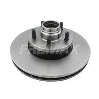 FREMAX BRAKE DISC FRONT EACH INCLUDES BEARING BD-7923