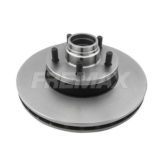 FREMAX BRAKE DISC FRONT EACH INCLUDES BEARING BD-7923