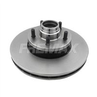 FREMAX BRAKE DISC FRONT EACH INCLUDES BEARING BD-7923