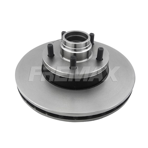 BRAKE DISC FRONT EACH INCLUDES BEARING BD-7923