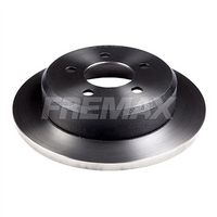 FREMAX BRAKE DISC REAR PAIR BD-7928