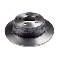 FREMAX BRAKE DISC REAR PAIR BD-7940
