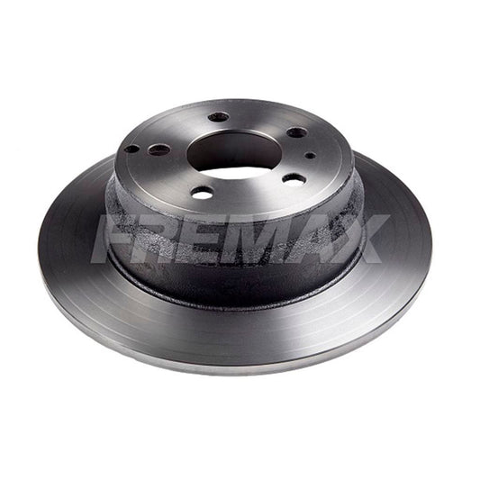FREMAX BRAKE DISC REAR PAIR BD-7940