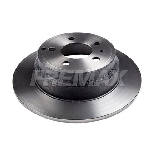 FREMAX BRAKE DISC REAR PAIR BD-7940