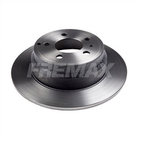FREMAX BRAKE DISC REAR PAIR BD-7940