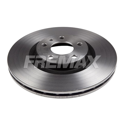 FREMAX BRAKE ROTOR VENTED PAIR FRONT BD-7948