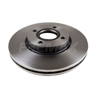 FREMAX BRAKE DISC ROTORS PAIR FRONT BD-7970
