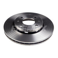 FREMAX BRAKE DISC FRONT PAIR BD-8027