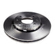 FREMAX BRAKE DISC FRONT PAIR BD-8027