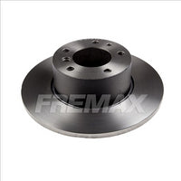 FREMAX BRAKE DISC FRONT BMW E34 520i BD-8042