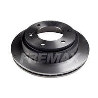 FREMAX BRAKE DISC REAR EACH BD-8067