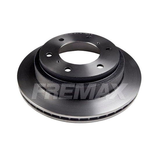 FREMAX BRAKE DISC REAR EACH BD-8067