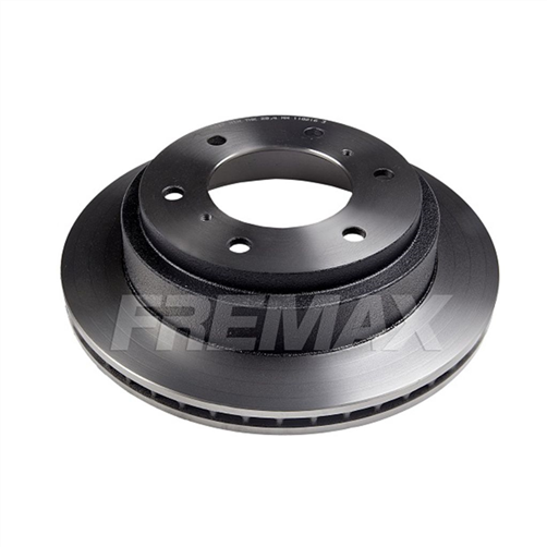 FREMAX BRAKE DISC REAR EACH BD-8067